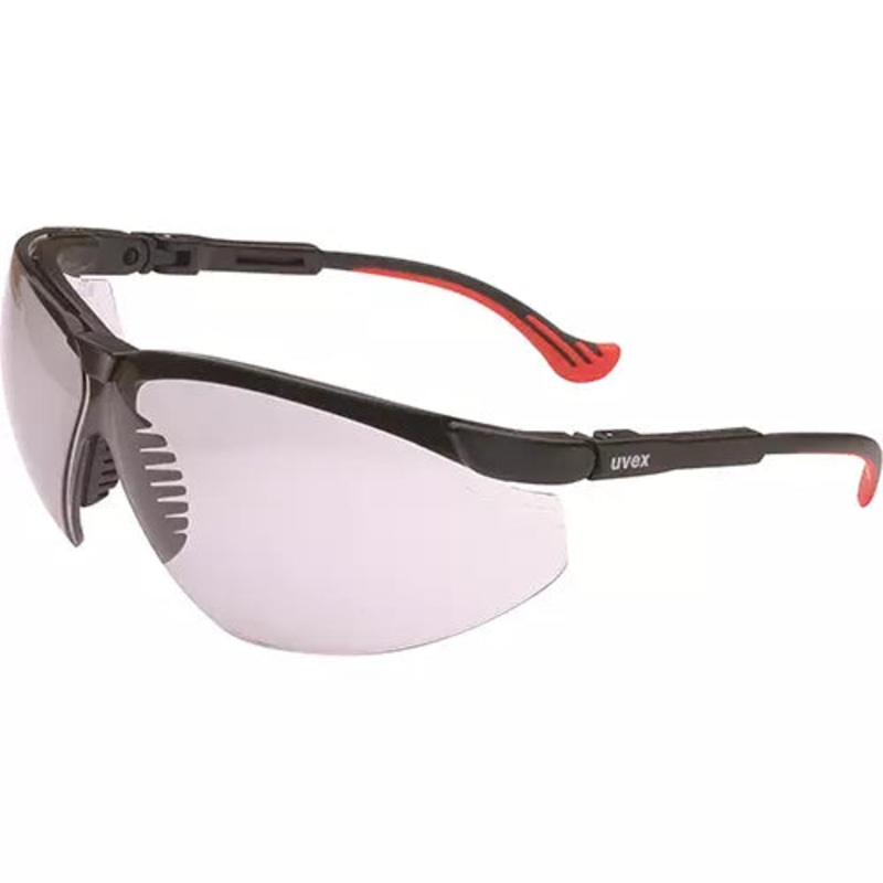 Uvex HydroShield Genesis XC Safety Glasses - S3310HS