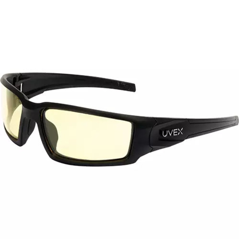 Uvex HydroShield Hypershock Safety Glasses - S2942HS