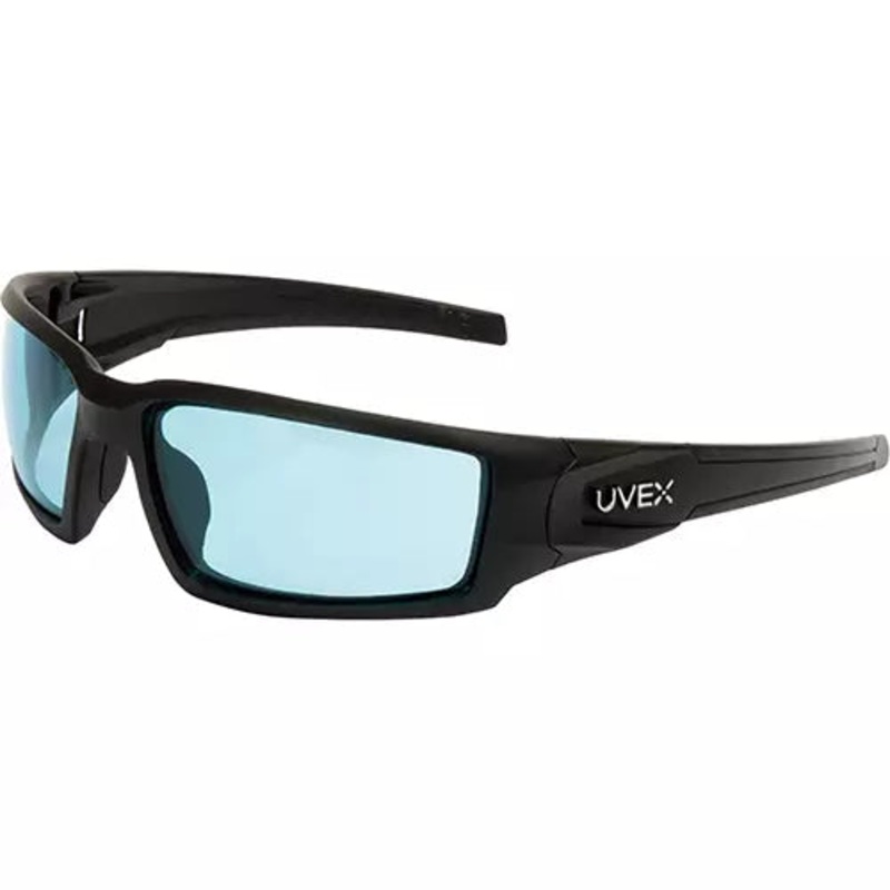 Uvex HydroShield Hypershock Safety Glasses - S2951HS