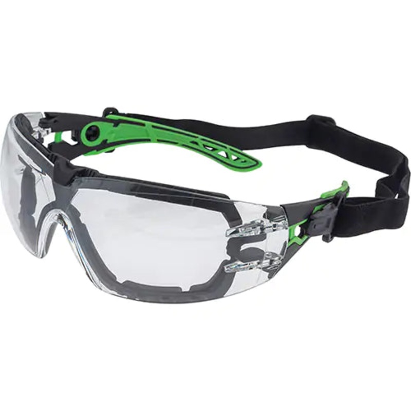 Veratti Primo 2021 Safety Glasses - 11PR24094