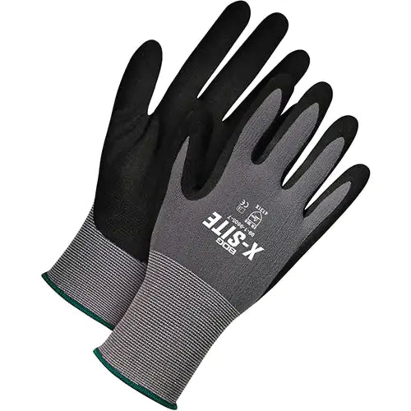 X-Site Lightweight Coated Gloves 11 - 99-1-9605-11