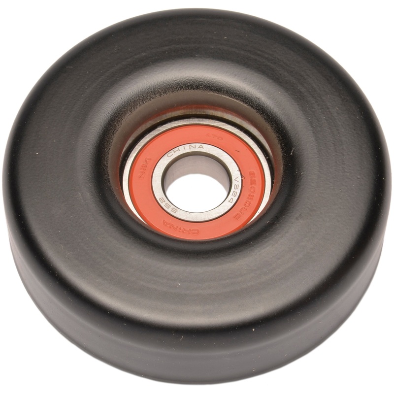 Continental (500) 49026 Accu-Drive Pulley