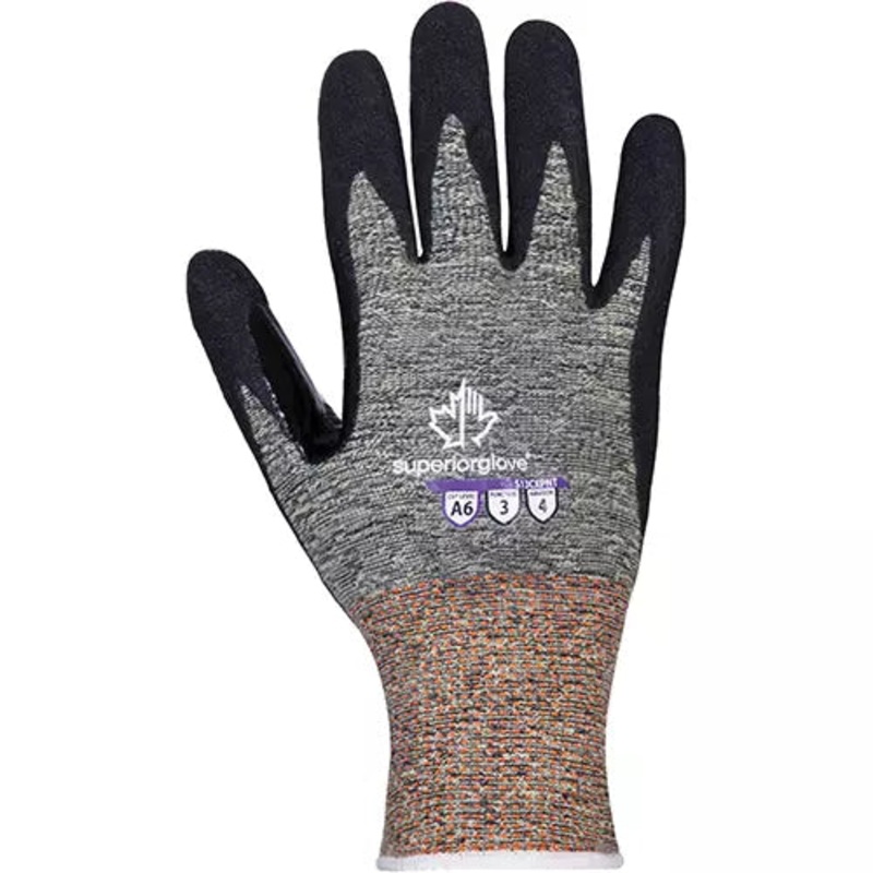 Emerald CX Cut-Resistant Gloves 8 - S13CXPNT-8
