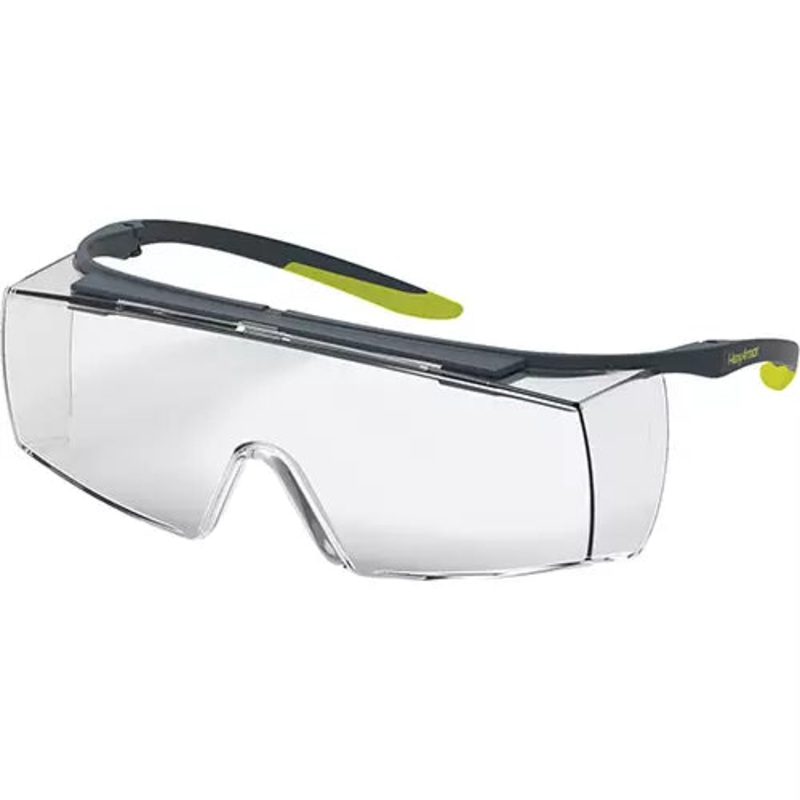 LT250 TruShield OTG Safety Glasses - 11-18001-02