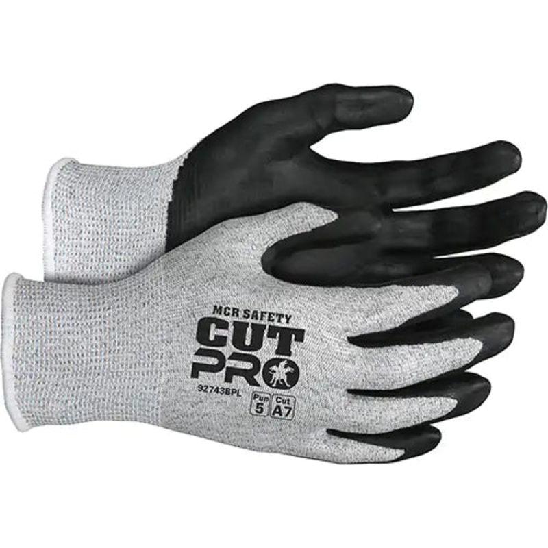 Safety Cut Pro Cut-Resistant Gloves X-Small - 92743BPXS