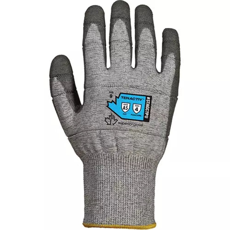 STAGCTPU Cut-Resistant Gloves 11 - STAGCTPU-11