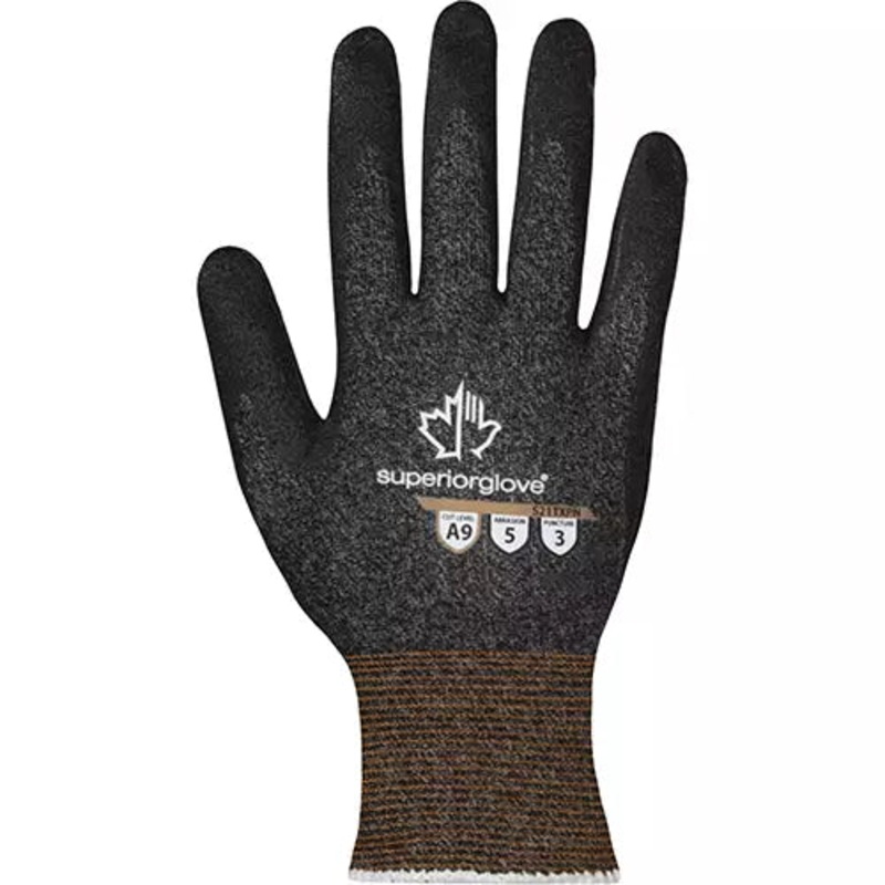 Ultra-Thin Cut-Resistant Gloves X-Large/10 - S21TXPN-10