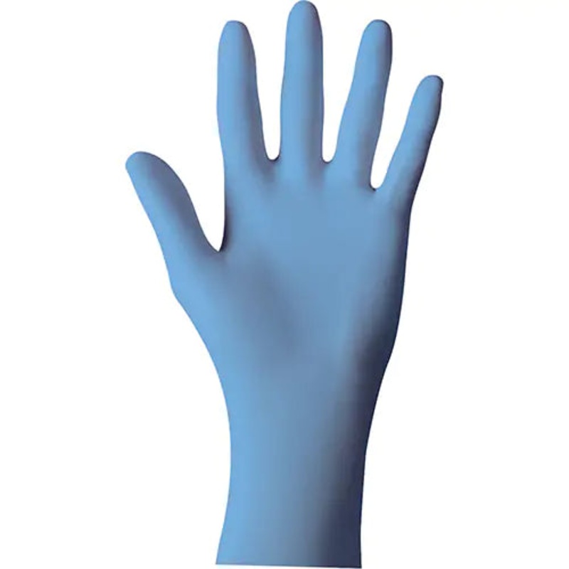 N-Dex 6005PF Gloves Large - 6005PFL