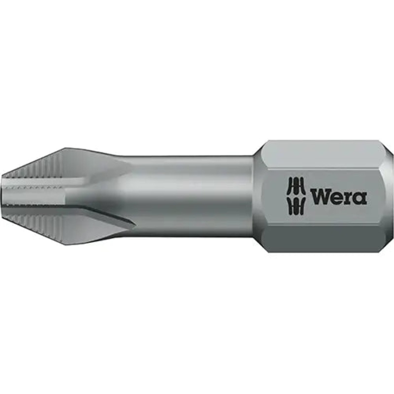 Torsion ACR Insert Bit 1/4" - 05056662001
