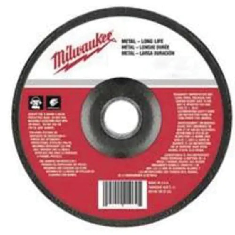 Grinding Wheel 5/8"-11 - 49-94-6330