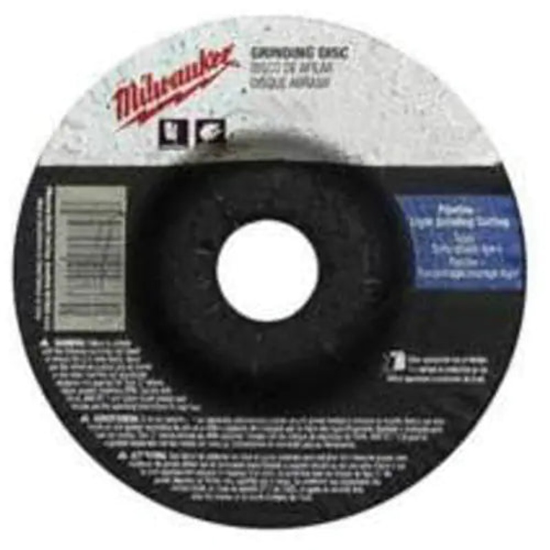 Grinding Wheel 7/8" - 49-94-5020