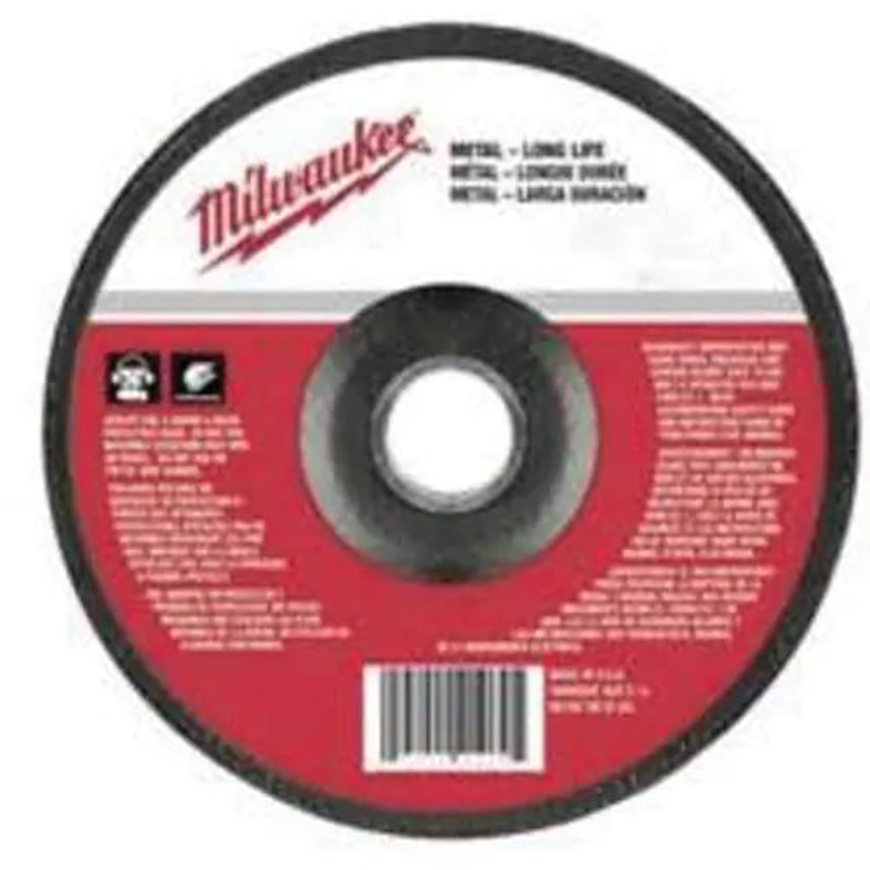 Grinding Wheel 7/8" - 49-94-6340