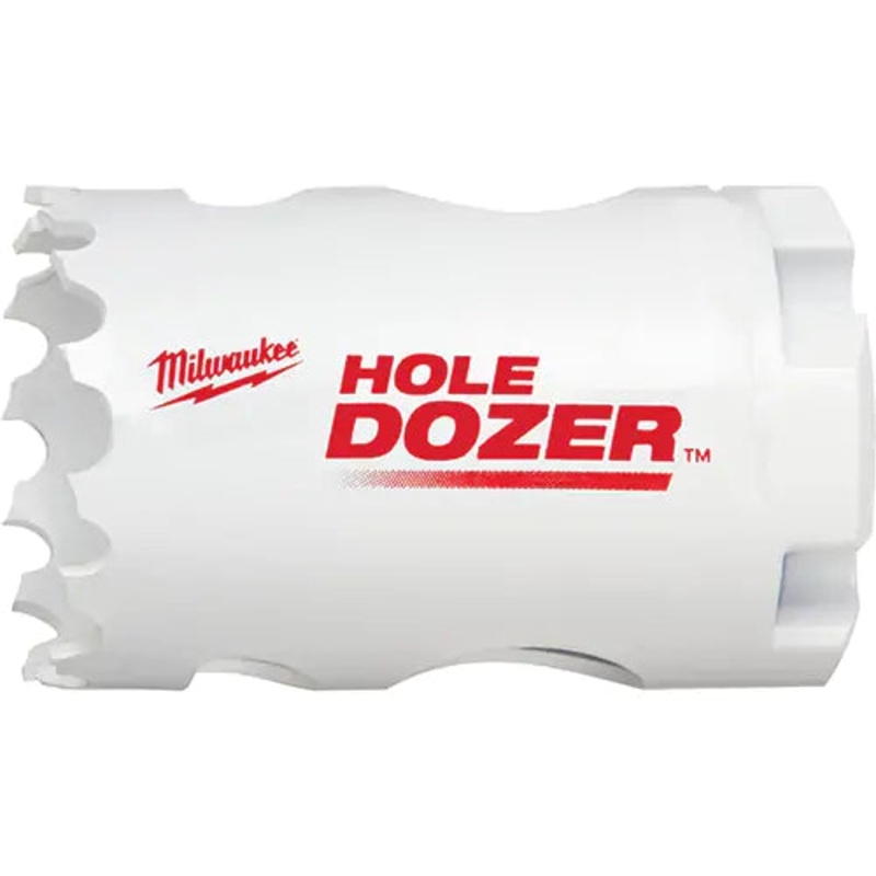 Hole Dozer Hole Saw - 49-56-9616