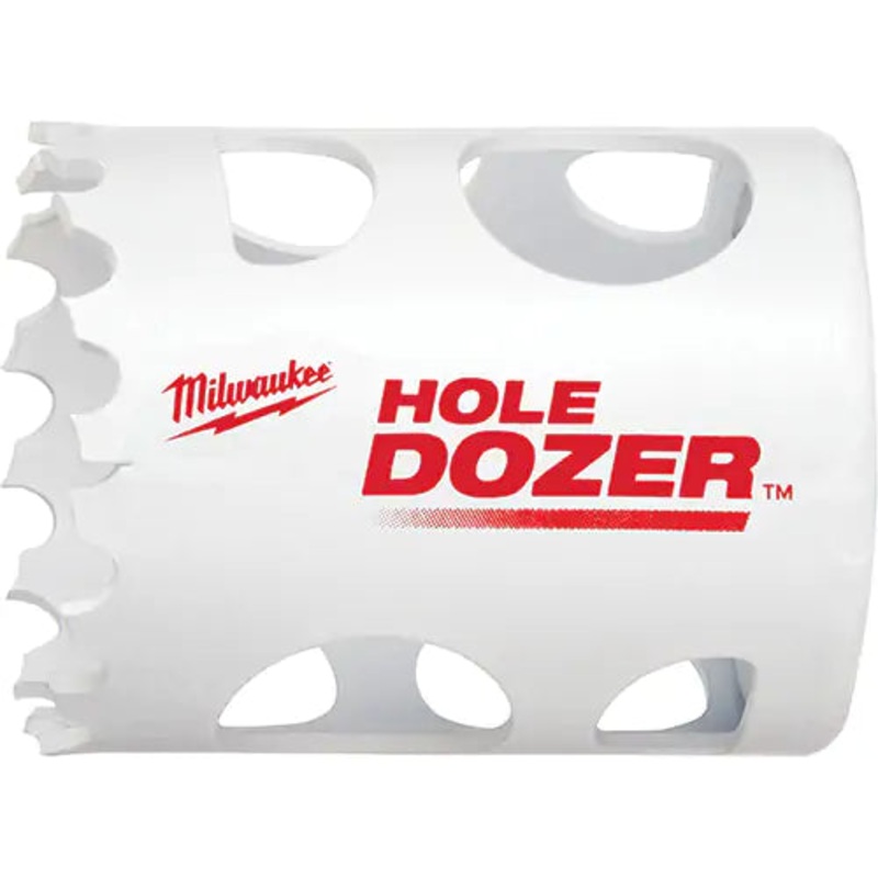 Hole Dozer Hole Saw - 49-56-9619
