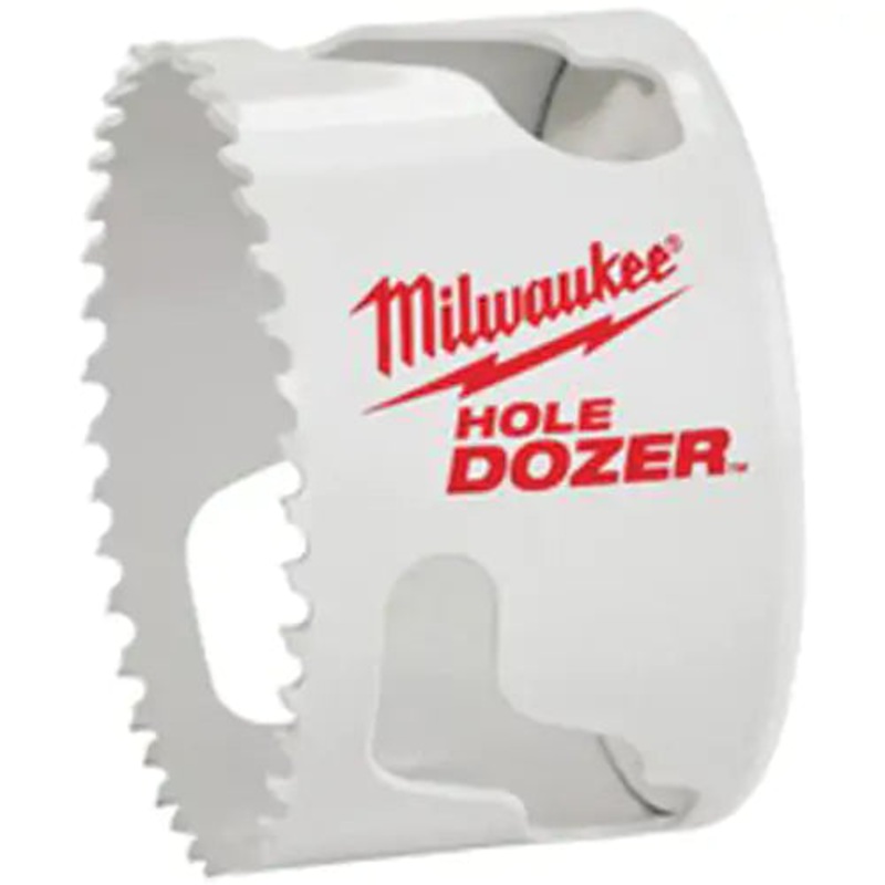 Hole Dozer Hole Saw - 49-56-9640