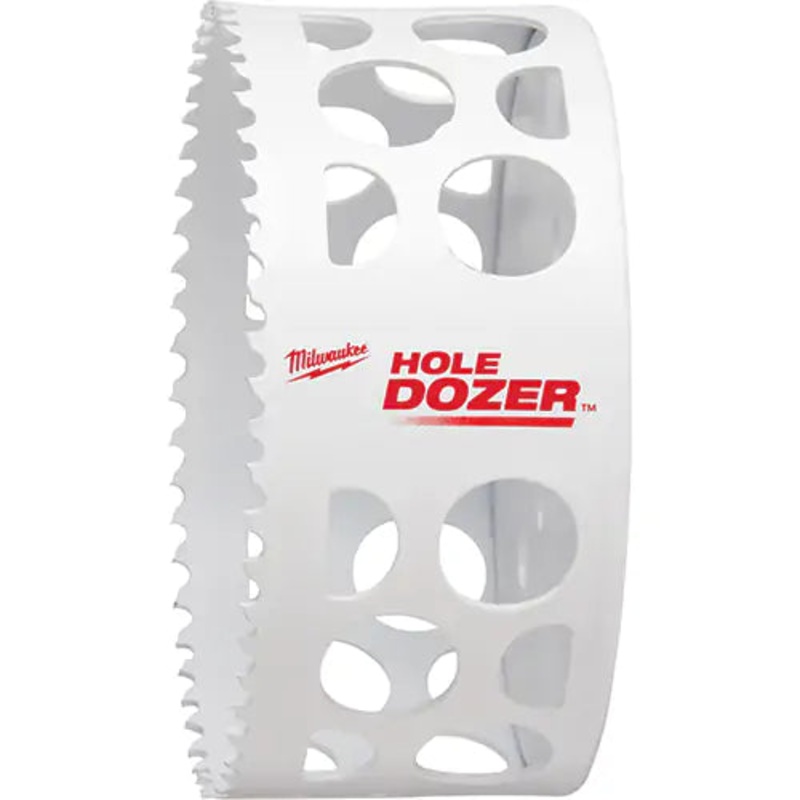 Hole Dozer Hole Saw - 49-56-9644