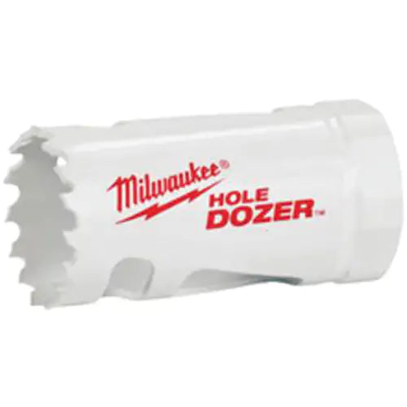 Hole Dozer Hole Saw with Arbor - 49-56-9663