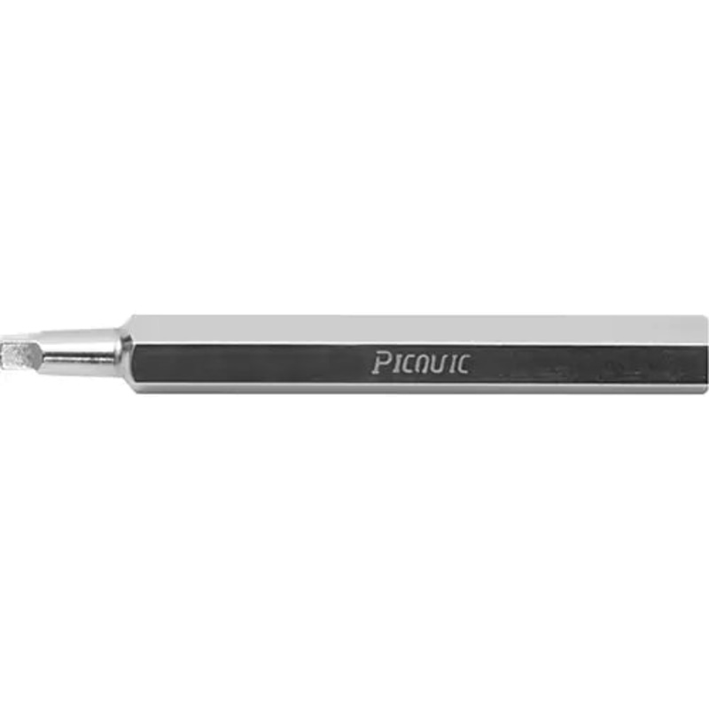 Multique Multi-Bit Screwdriver -Replacement Bit 3/16" - MBT11012