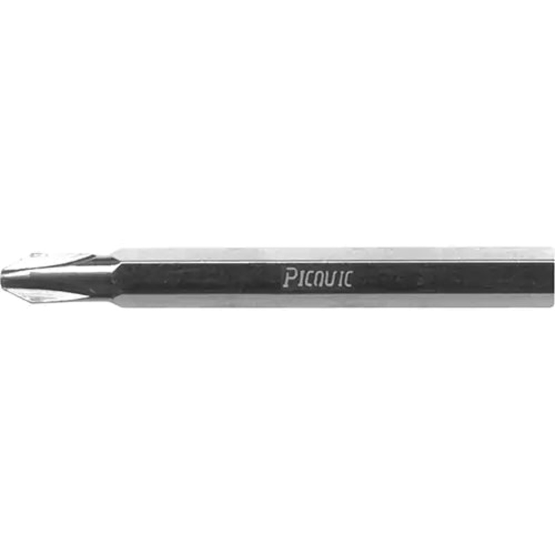 Multique Multi-Bit Screwdriver -Replacement Bit 3/16" - MBT11022