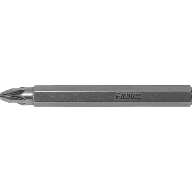 Multique Multi-Bit Screwdriver -Replacement Bit 3/16" - MBT11031