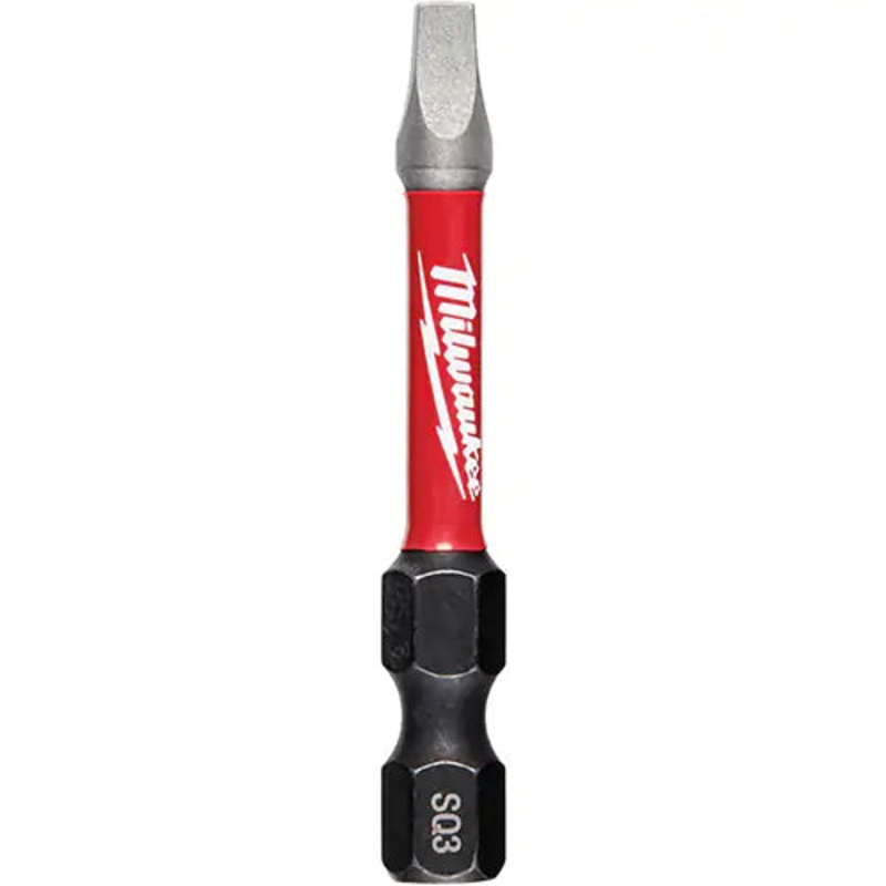 Shockwave Impact Duty Power Bit 1/4" - 48-32-4473