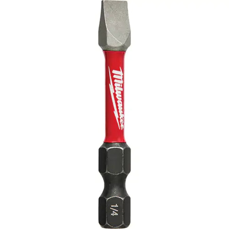 Shockwave Impact Duty Power Bit 1/4" - 48-32-4758