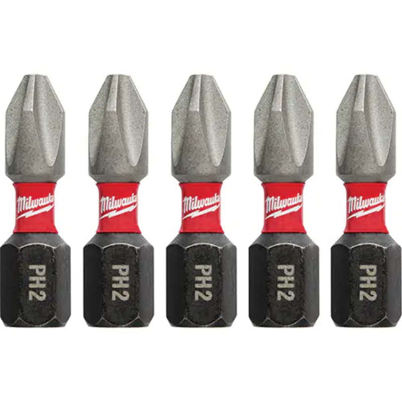 Shockwave Impact Insert Bit 1/4" - 48-32-4601