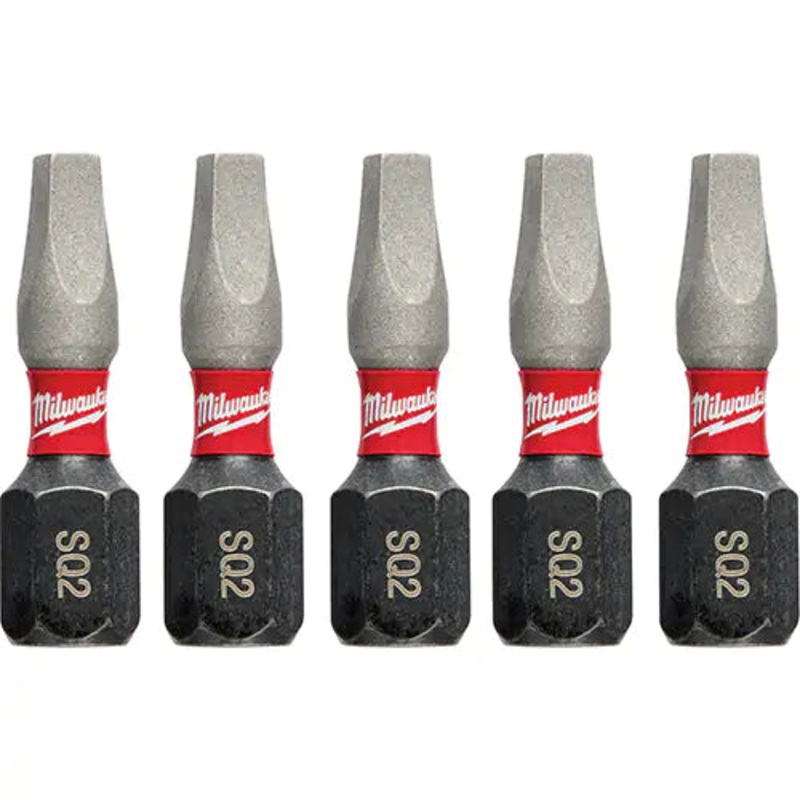 Shockwave Impact Insert Bit 1/4" - 48-32-4605