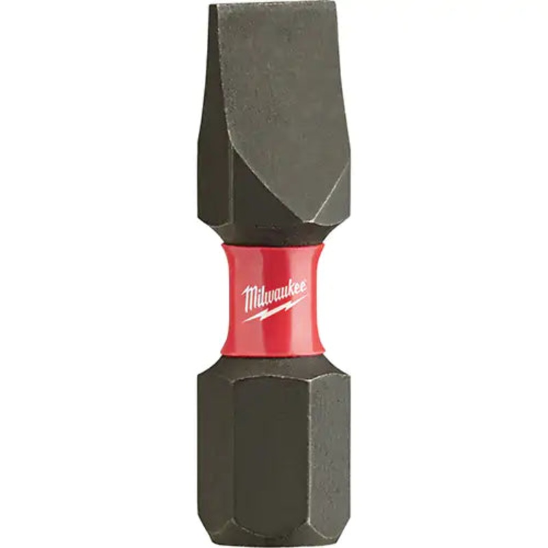 Shockwave Impact Insert Bit 1/4" - 48-32-4719