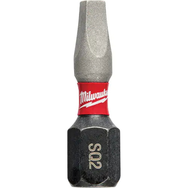 Shockwave Impact Insert Bit 1/4" - 48-32-4722