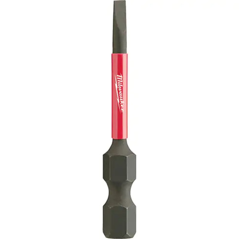 Shockwave Impact Insert Bit 1/4" - 48-32-4755