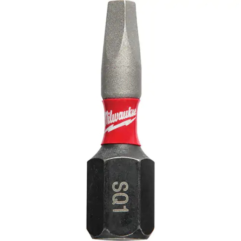 Shockwave Impact Insert Bit 1/4" - 48-32-4761