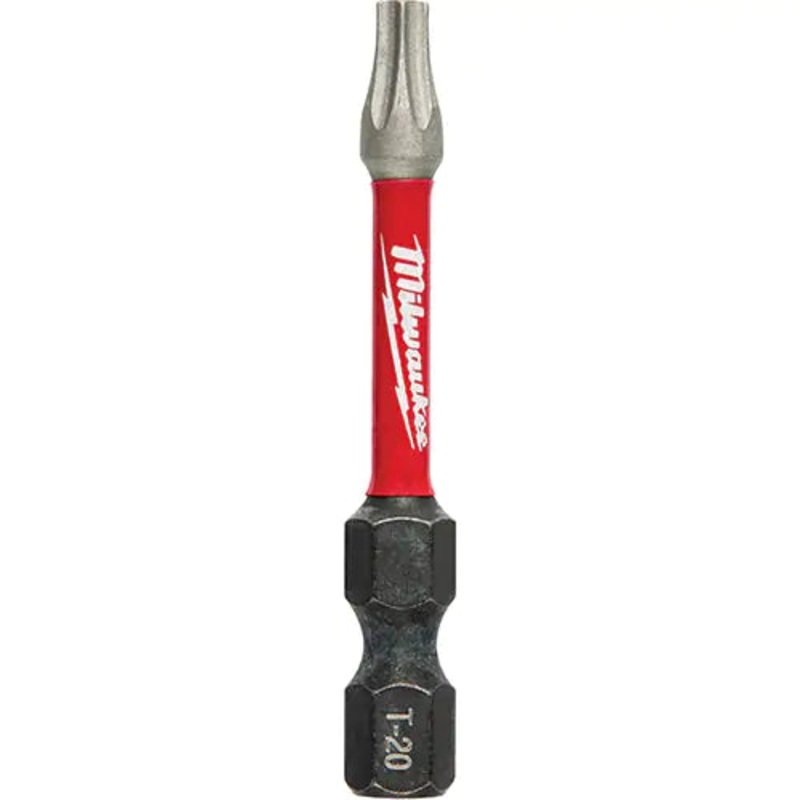 Shockwave Impact Power Bit 1/4" - 48-32-4484
