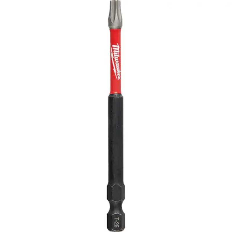 Shockwave Impact Power Bit 1/4" - 48-32-4561