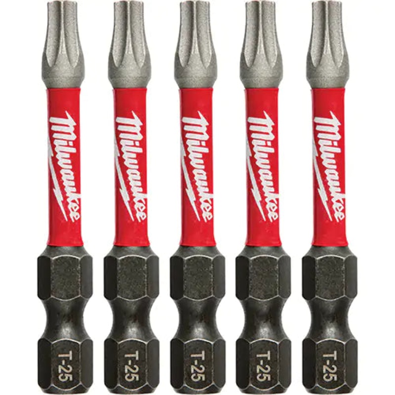 Shockwave Impact Power Bit 1/4" - 48-32-4685