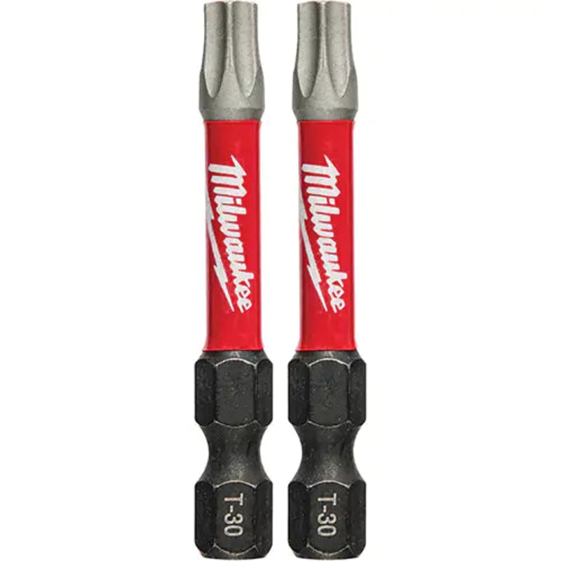 Shockwave Impact Power Bits 1/4" - 48-32-4914