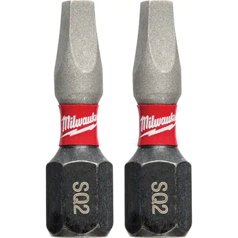Shockwave Insert Bits 1/4" - 48-32-4422