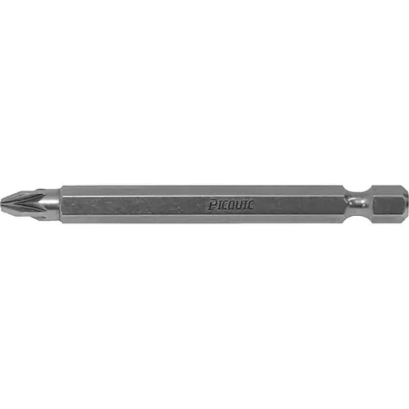 Sixpac Plus Multi-Bit Screwdriver -Replacement Bit 1/4" - PBT11032