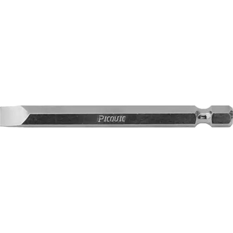 Sixpac Plus Multi-Bit Screwdriver -Replacement Bit 1/4" - PBT11131