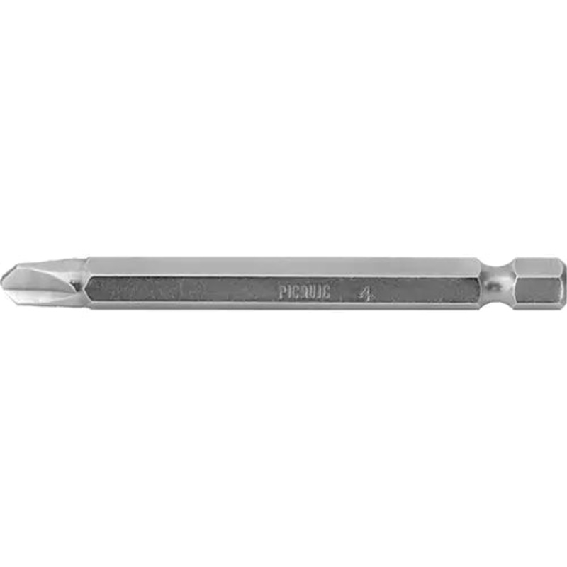 Sixpac Plus Multi-Bit Screwdriver -Replacement Bit 1/4" - PBT14003