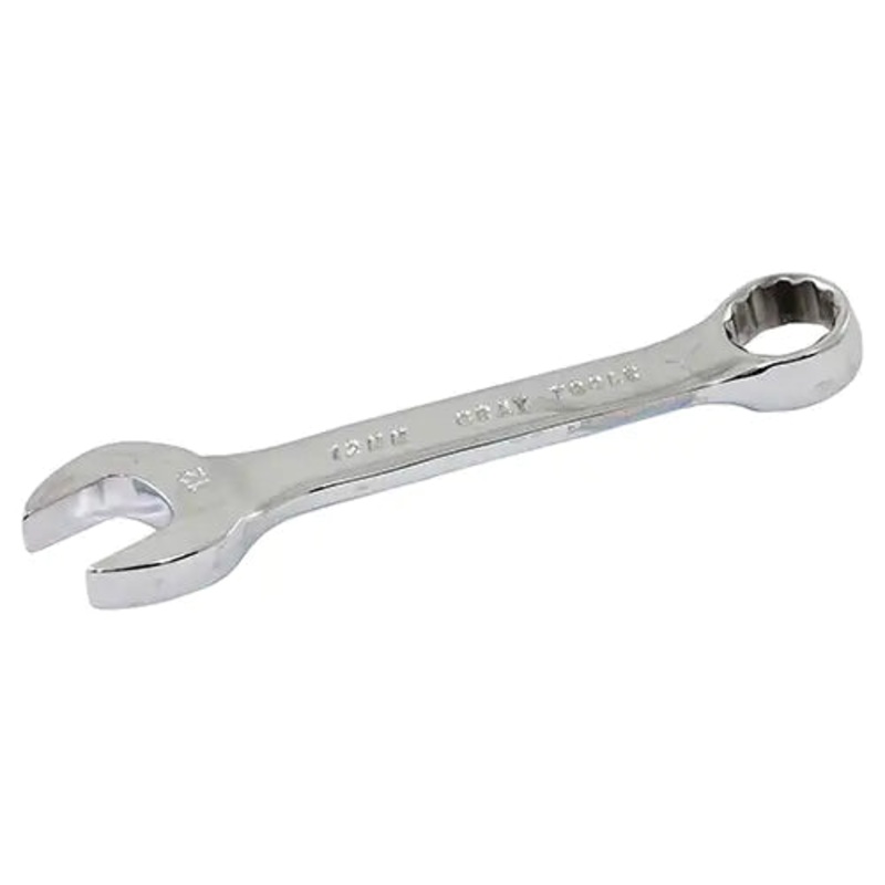 Stubby Combination Wrench 12 mm - 64212
