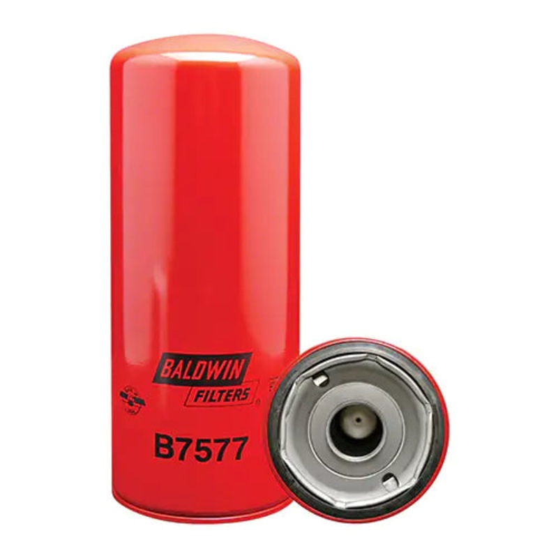 By-Pass Spin-On Lube Filter - B7577