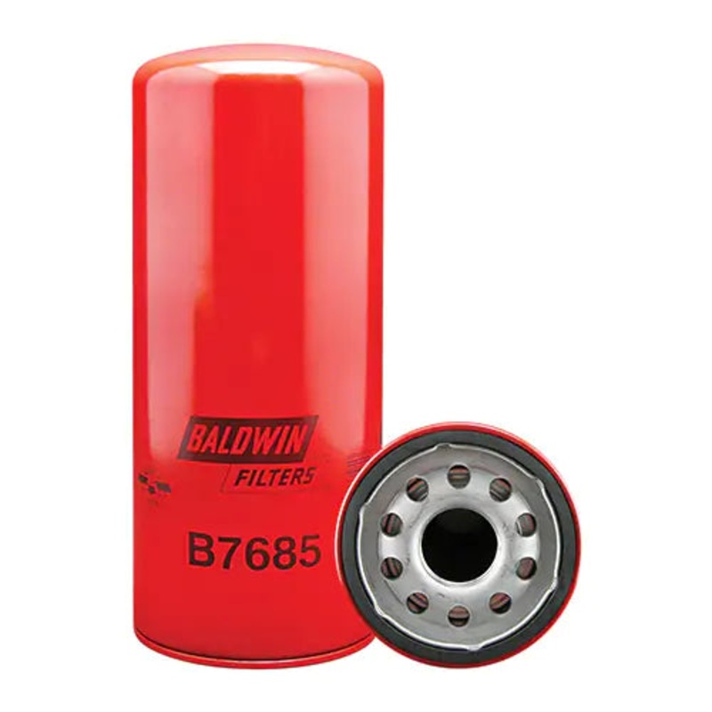 By-Pass Spin-On Lube Filter - B7685