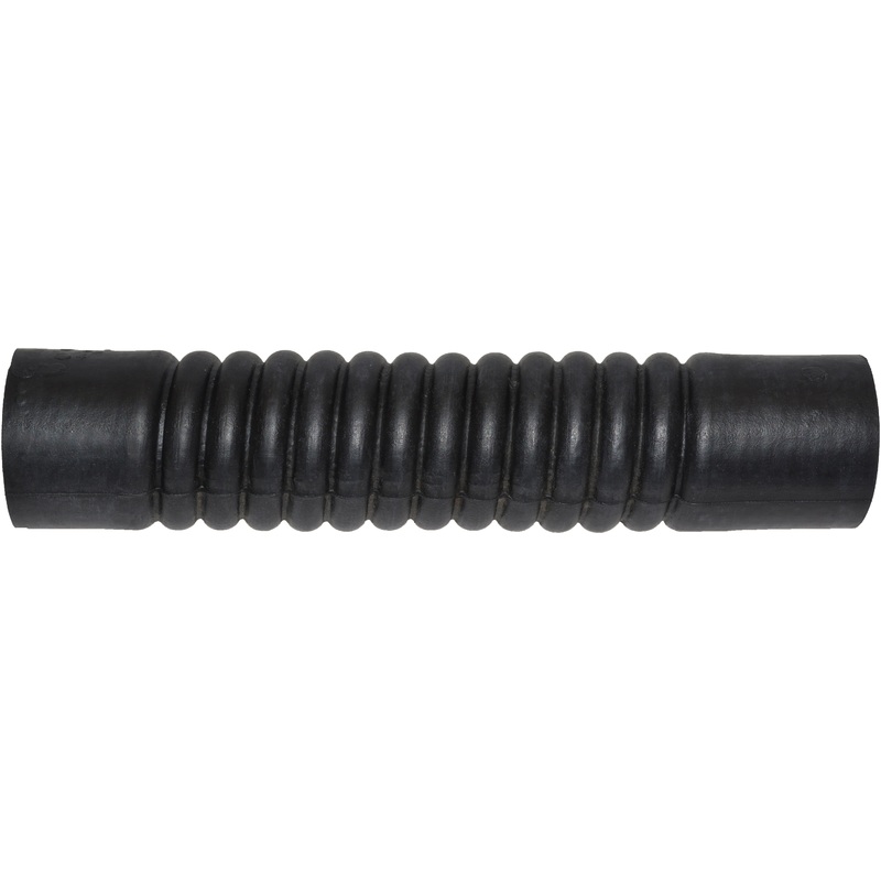 Continental (500) 52814 Flexible Coolant Hose (SAE 20R5), 14.250" Length X 1.750" ID1 X 2" ID2