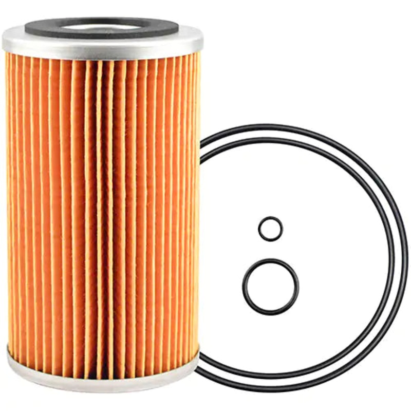 Full-Flow Lube Element - P266