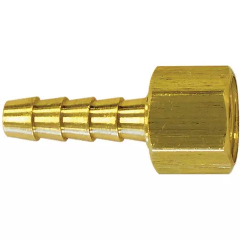 Hose Barb Fitting - 41.845