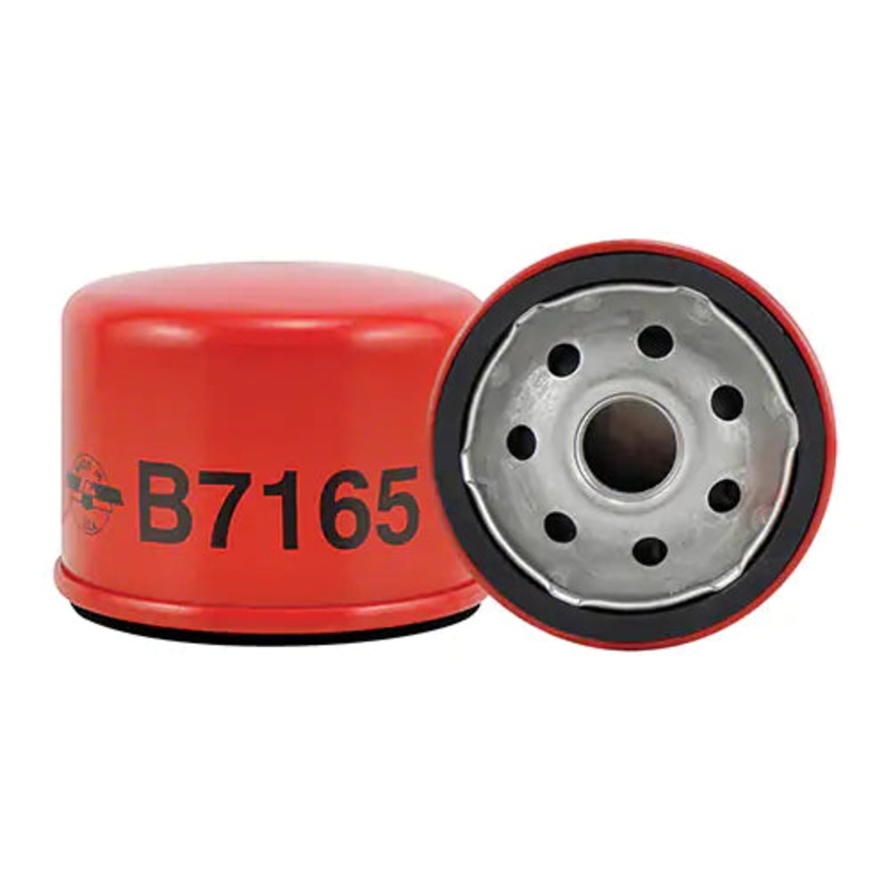 Spin-On Lube Filter - B7165