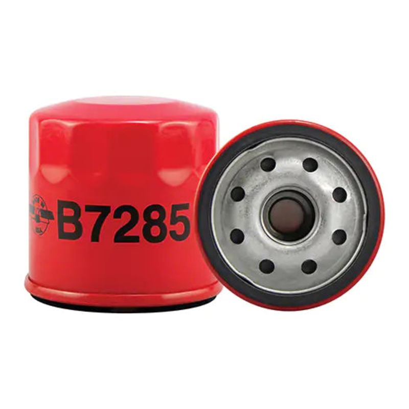 Spin-On Lube Filter - B7285