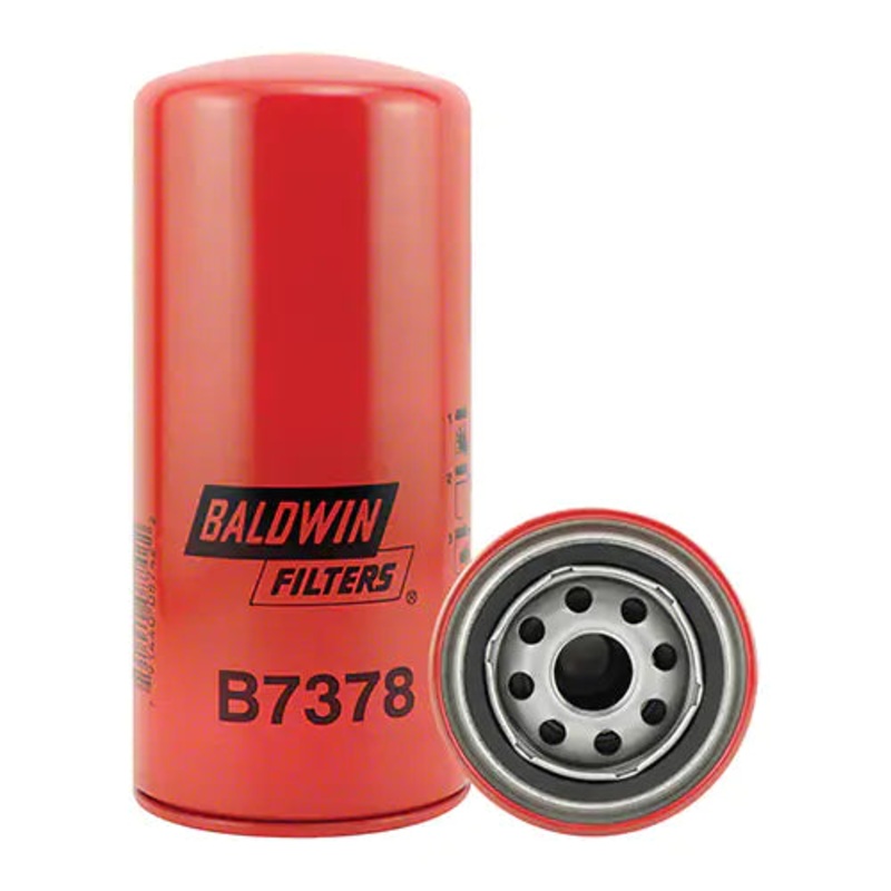 Spin-On Lube Filter - B7378