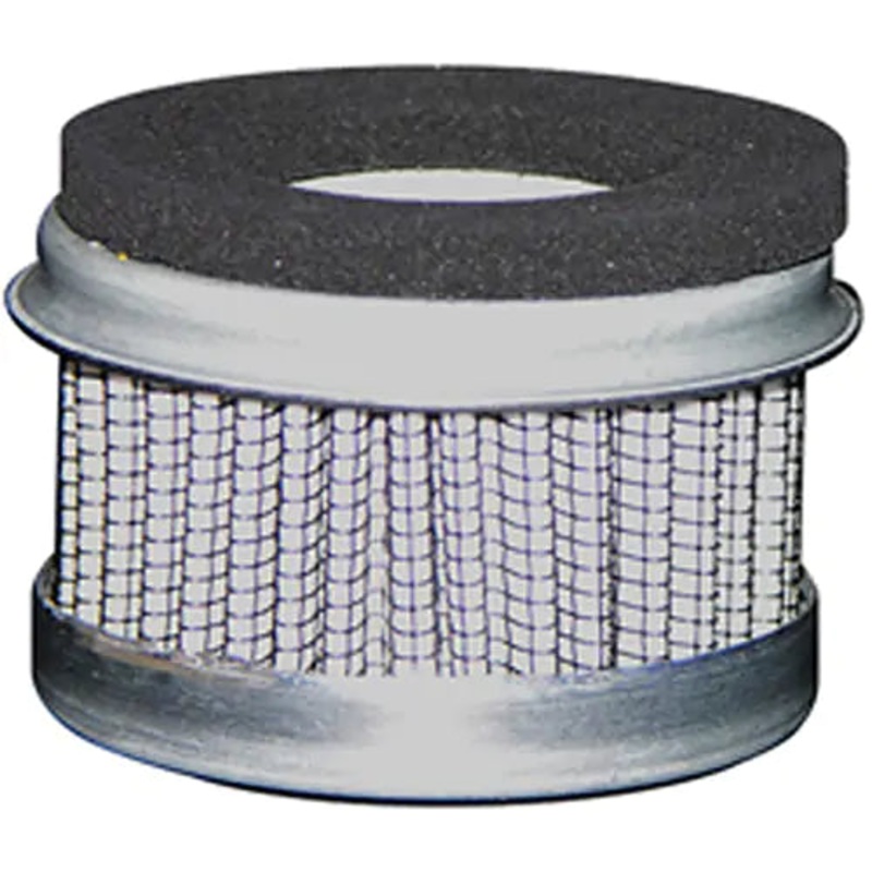 Wire Mesh-Supported Hydraulic Breather - PA5316